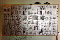 Doepfer-Synthesizer