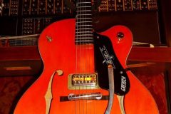 Gretsch-by-Bigsby-Guitar