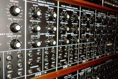 Modular-Synthesizer