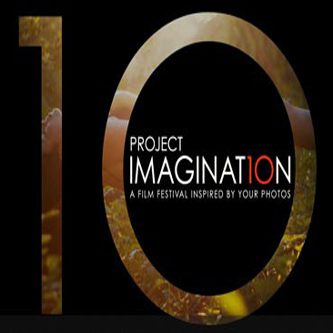 Canon Project Imaginat10n (2013)