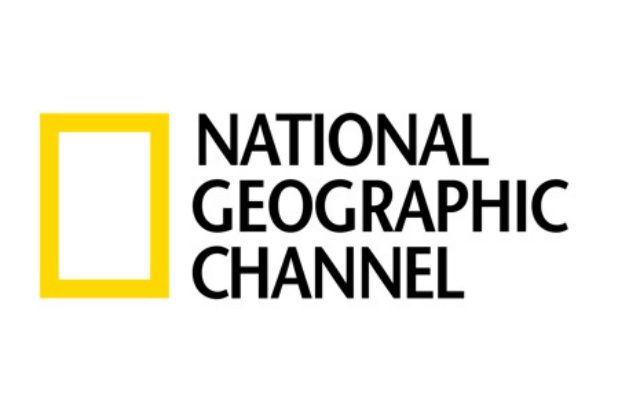 A national geographic channel logo.